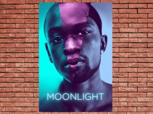 -Moonlight (2016)-<br>The Original Movie