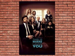 -This Is Where I Leave You (2014)-<br>The Original Movie