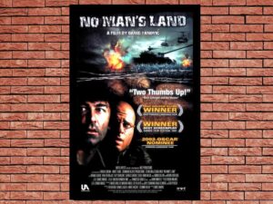 -No Man's Land (2001)-<br>The Original Movie