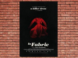 -In Fabric (2018)-<br>The Original Movie