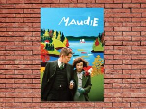 -Maudie (2017)-<br>The Original Movie