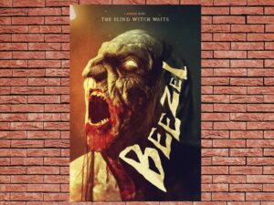 -Beezel (2024)-<br>The Original Movie