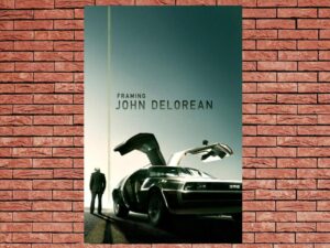 -Framing John DeLorean (2019)-<br>The Original Movie