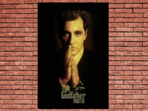 -The Godfather: Part III (1990)-<br>The Original Movie