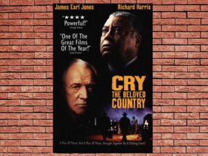 -Cry, the Beloved Country (1995)-<br>The Original Movie