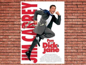 -Fun With Dick And Jane (2005)-<br>The Original Movie