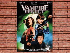 -The Twins Effect 1 (2003)-<br>The Original Movie