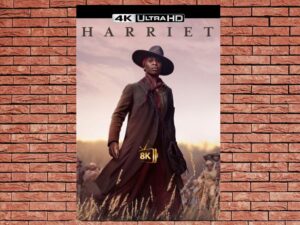 -Harriet (2019)-<br>The Original Movie