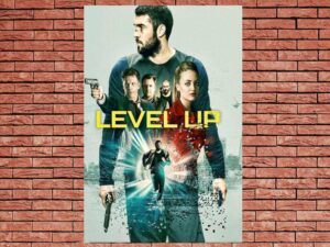 -Level Up (2016)-<br>The Original Movie