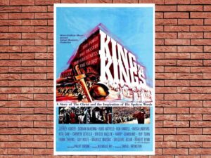 -King of Kings (1961)-<br>The Original Movie