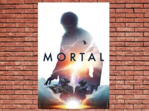-Mortal (2020)-<br>The Original Movie