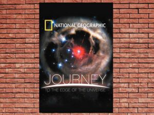 -National Geographic: Journey to the Edge of the Universe (2008)-<br>The Original Movie