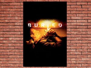 -Buried (2010)-<br>The Original Movie