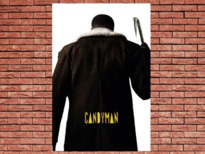 -Candyman (2021)-<br>The Original Movie
