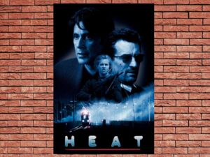 -EN-111. Heat (1995)-<br>The Original Movie