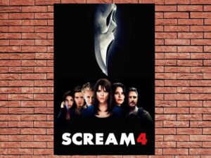 -Scream 4 (2011)-<br>The Original Movie