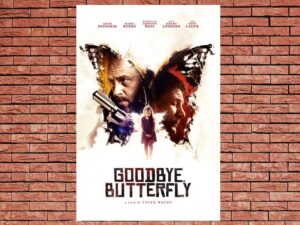 -Goodbye, Butterfly (2021)-<br>The Original Movie