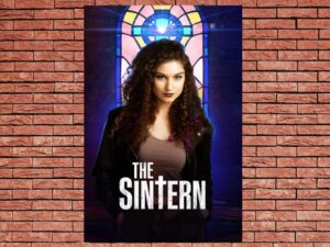 -The Sintern (2024)-<br>The Original Movie
