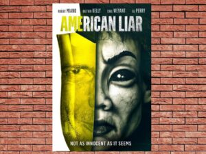 -American Liar (2021)-<br>The Original Movie