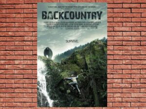 -Backcountry (2014)-<br>The Original Movie