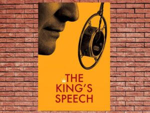 -The King's Speech (2010)-<br>The Original Movie