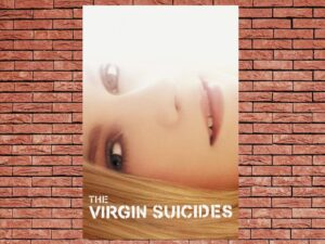 -The Virgin Suicides (1999)-<br>The Original Movie