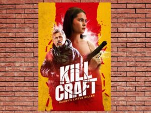 -Kill Craft (2024)-<br>The Original Movie