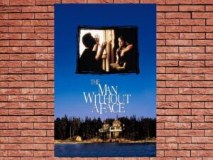 -The Man Without a Face (1993)-<br>The Original Movie