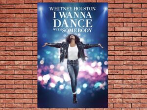 -Whitney Houston: I Wanna Dance with Somebody (2022)-<br>The Original Movie