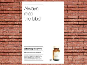 -Attacking the Devil: Harold Evans and the Last Nazi War Crime (2014)-<br>The Original Movie