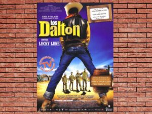 -Les Dalton (2004)-<br>The Original Movie