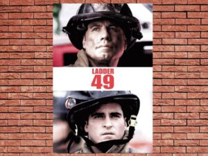 -Ladder 49 (2004)-<br>The Original Movie