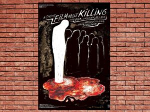 -A Short Film About Killing, Krótki Film O Zabijaniu (1988)-<br>The Original Movie