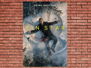 -Tin Star (2017)-<br>The Complete Series