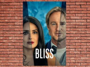 -Bliss (2021)-<br>The Original Movie