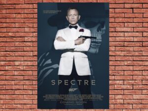 -Spectre (2015)-<br>The Original Movie