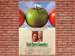 -Fried Green Tomatoes (1991)-<br>The Original Movie
