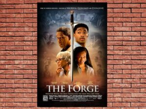 -The Forge (2024)-<br>The Original Movie