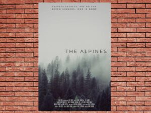 -The Alpines (2021)-<br>The Original Movie