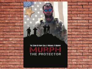-MURPH: The Protector (2013)-<br>The Original Movie