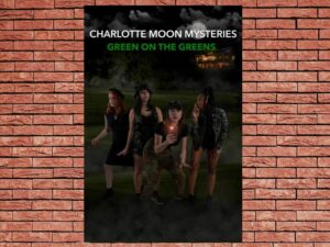 -Green on the Greens (2021)-<br>The Original Movie