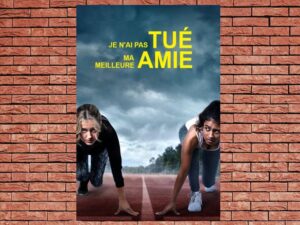 -Fatal Frenemies (2021)-<br>The Original Movie