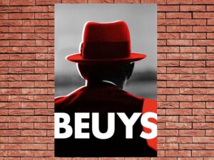 -Beuys (2017)-<br>The Original Movie