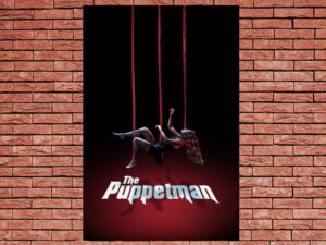 -The Puppetman (2023)-<br>The Original Movie