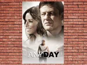 -Any Day (2015)-<br>The Original Movie