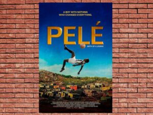 -Pele: Birth Of A Legend (2016)-<br>The Original Movie