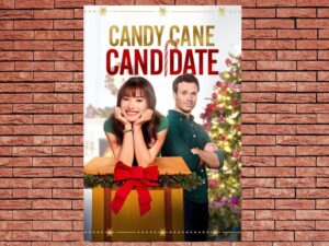 -Candy Cane Candidate (2021)-<br>The Original Movie