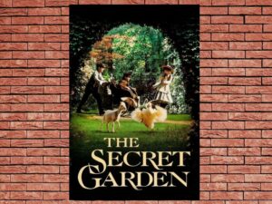 -The Secret Garden (1993)-<br>The Original Movie