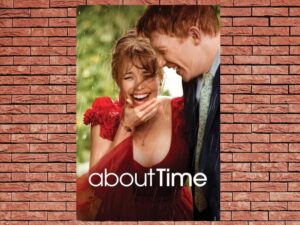 -About Time (2013)-<br>The Original Movie