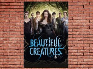 -Beautiful Creatures (2013)-<br>The Original Movie